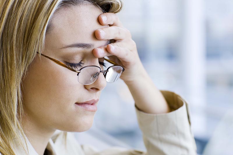 West Hollywood, CA 90046 dizziness treatment