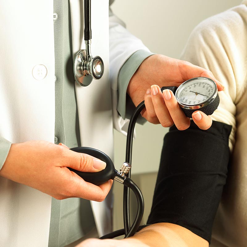  West Hollywood, CA 90046 natural high blood pressure care