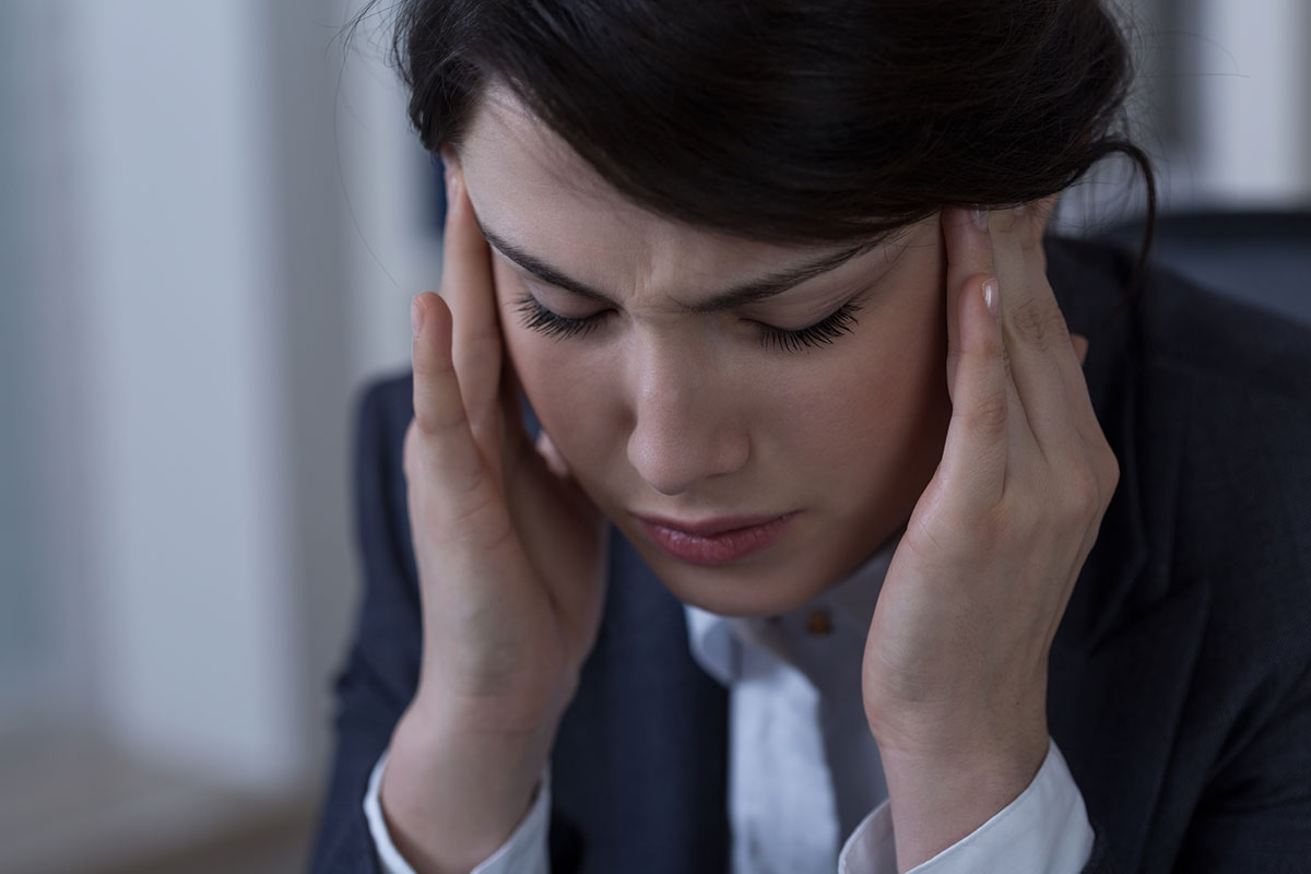 Migraine treatment in West Hollywood, CA